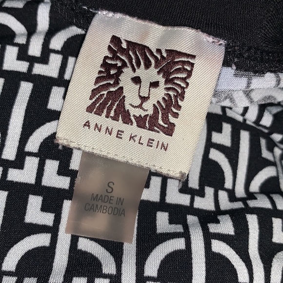 Anne Klein top - Picture 8 of 9